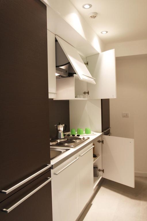 Residence Ormeggio Градо Номер фото