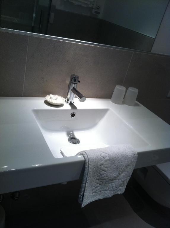 Residence Ormeggio Градо Номер фото