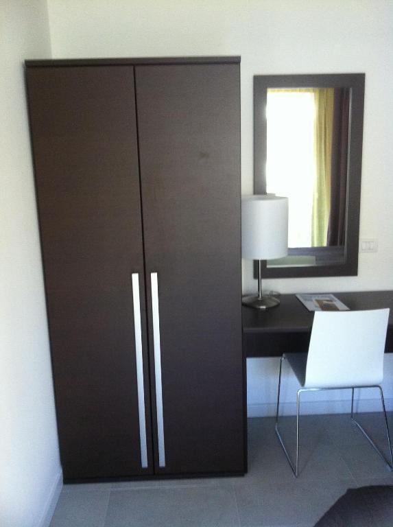 Residence Ormeggio Градо Номер фото