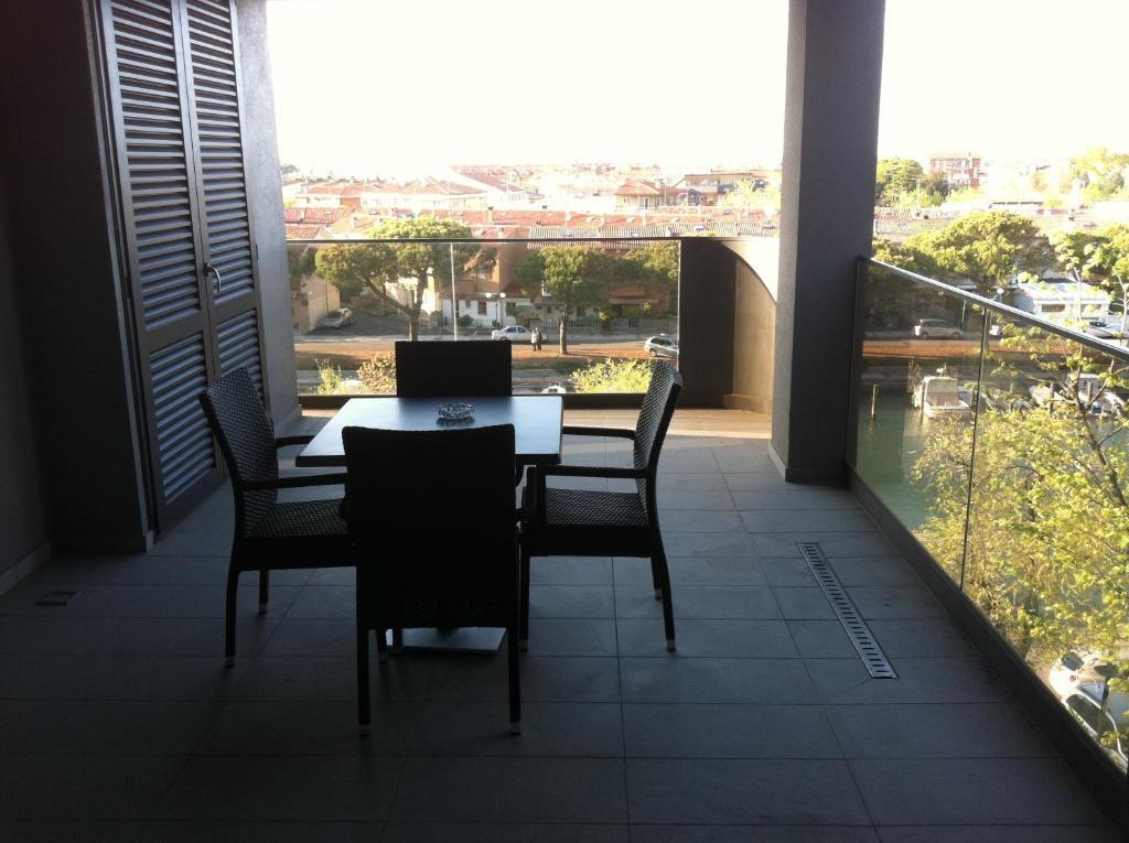 Residence Ormeggio Градо Номер фото