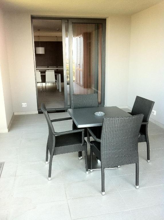 Residence Ormeggio Градо Номер фото