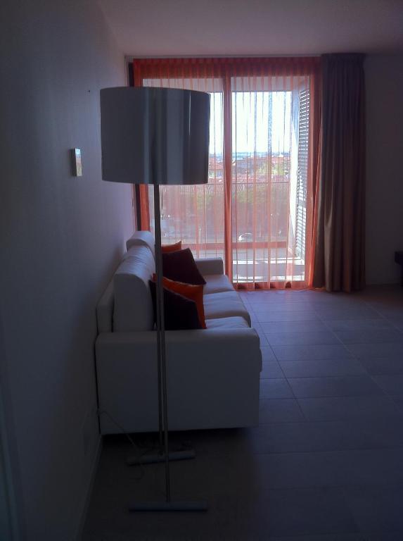 Residence Ormeggio Градо Номер фото